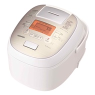 TOSHIBA RC-DR18LSG 1.8L IH RICE COOKER ***1 YEAR WARRANTY***