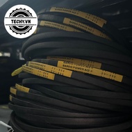 Bando belts 3V670, 3V710, 3V750, 3V800, 3V830, 3V850, 3V900, 3V920, 3V930, 3V950