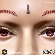 PREMIUM HANDMADE BINDI BY RG COLLECTION (64)