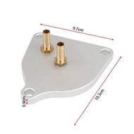 Transmission Oil Change Connector Switchboard Oil Change Connector4.6