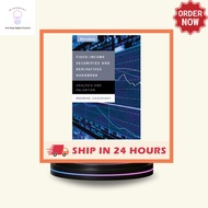 Bloomberg - Fixed Income Securities And Derivatives Handbook Analysis And Valuation (Choudry, Cfa Le
