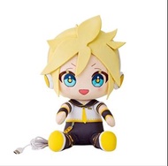 鏡音連 發熱公仔