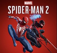 Marvel's Spider-Man 2 蜘蛛俠二Steam