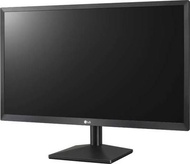 LED MONITOR 22 IN LG HDMI Mk 430