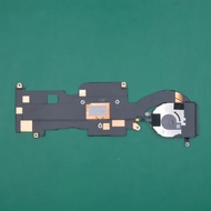For Lenovo ThinkPad x12 detachable Gen1 Laptop Cooling Heatsink Fan 5H40X89406