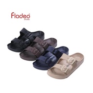 Fladeo I19/MDS59-2TM Men's Phylon Side Sandals [Phylon Sandals]