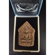 泰国佛牌.坤平佛牌.khun.paen.