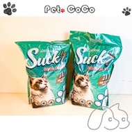 PetCoCo 🐾 OzPro Suck'it Crystal Cat Litter 6L – Scentless &  Odourlock | 水晶猫砂 | Pasir Kucing