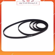 [Embedded Programming A-Z][G137] 2GT 6mm Closed Loop Synchronous Belt For 3D Printer Circumference 2