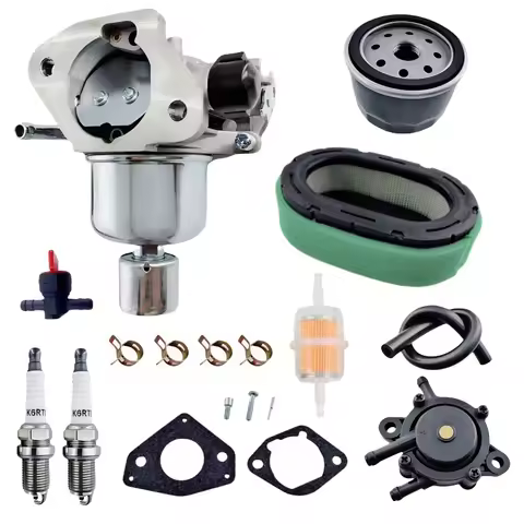 Carburetor for Kohler 7000 Series KT725 KT730 KT735 KT740 KT745 22HP 23HP 24HP 25HP 26HP Engines Car
