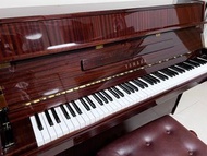 Yamaha鋼琴 M108 正常size
