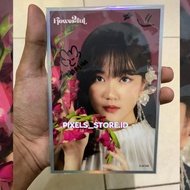 Photoprint Marsha JKT48 - Benefit Rose VIP 2023 (Titip) 