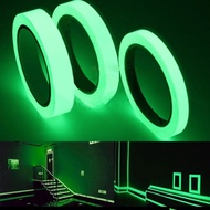Glow In The Dark Luminous Adhesive Tape