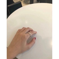 Ring Influencer Pig Nose Series