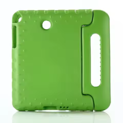For Samsung galaxy Tab A 8.0 2015 case SM- T350 SM-T355 Tablet case EVA Stand Cover for Samsung Tab 