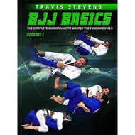 BJJ Fanatics - BJJ Basics