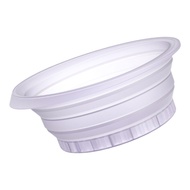 2452Bang Silicone Mặt Ice Bath Bát Cho Da Mặt Plunge Facials Ice Therapy Gấp Ice Facials Chậu Rửa Là