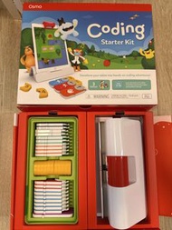 Osmo Coding Starter Kit