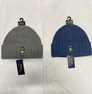 ralph lauren polo bear 冷帽