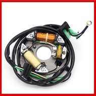 Stator coil magnet For Yamaha Hydrocycle 6R8-85560-10/62T-85560-00 XL700X LX650 VXR650 VXR700 FX1 70