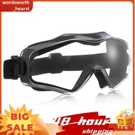 Safety Goggles over Glasses Welding Goggles Shock-Resistant Safety Goggles