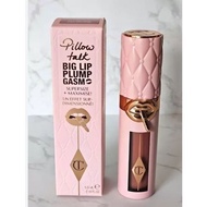CHARLOTTE TILBURY Pillow Talk Big Lip Plumpgasm 5.5ml