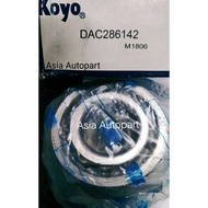 Toyota Corolla DAC Bearing 286142 / 28BWD01 KOYO Brand