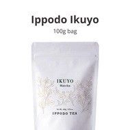Ippodo Ikuyo Matcha Powder