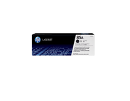 HP 85A CE285A Black LaserJet Toner Cartridge for P1102/P1102w Printer