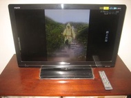 SHARP AQUOS LCD 32" TV LC-32LX430H (JAPAN Panel) 聲寳32吋LCD電視機(日本製造螢幕) LC-32LX430H