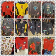 英國直送/英國代購 - NBA Lakers/ Knicks/ Celtics x Marvel Avengers Spiderman/ Ironman/ Captain America/ The H