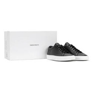 【有顆蕃茄公司貨】Common Projects 男休閒鞋 黑