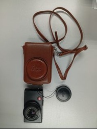 Leica D-Lux 3 CCD 相機