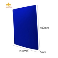Silicone Dustproof Protective Housing Cover for PS5 Optical Drive/Digital [anisunshine.sg]