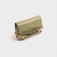 ALBERTO Women's Coco Quilted Bag