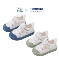 EBmini - E7196 Cool-Mesh Sandals