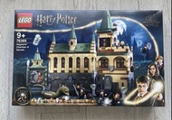 LEGO 76389 Hogwarts Chamber of Secrets (Retired Product)