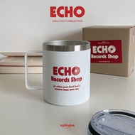 Echo Tumbler Mug | Epilogue Studio
