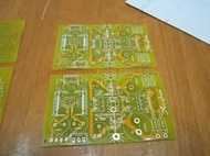 日本Accuphase A-200輸入板PCB一套