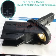Ford Wheel Speed Sensor Front for Ford Focus 2005-2012 / Mazda 3  2004-2014  HV6T2C204N3A /MD8C2C204