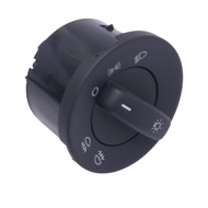 {RUP}Car Headlight Control Switch For Skoda Octavia MK2 2007-2017 1ZD941431