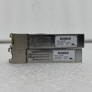 Avago SFP RJ45 1.25G Support Mikrotik Sfp+ To Rj45/