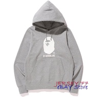 BAPE HOODIE JACKET SWEATER BATHING APEa