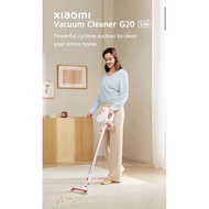 Xiaomi Vacuum Cleaner G20 Lite