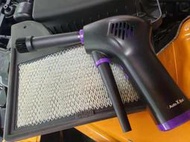 [Autoxbot]無線手持吹風機 引擎室清潔吹塵機 空氣濾芯濾網清潔機 車室清潔 洗車吹風機 灰塵處理 多肉吹水機落葉