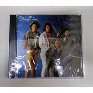 NEW CD WINGS BELENGGU IRAMA