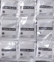 Bubuk Penambah Rasa Teh Poci Rasa Coklat isi 10 saset