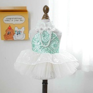 Dog clothes cat DP-CL-DRS-610