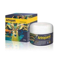 (SH01) Artropant Asli Original Obat Tulang Nyeri Sendi Cream Artropant Mengatasi Rematik Herbal Alam
