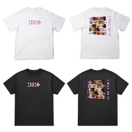 T-shirt Illit Eyes Iroha Yunah Wonhee Minju Moka